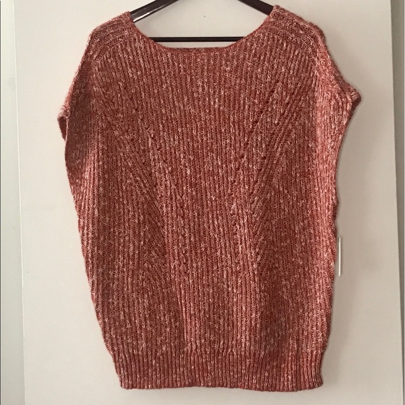 Knit Sweater - Picture 4 of 11